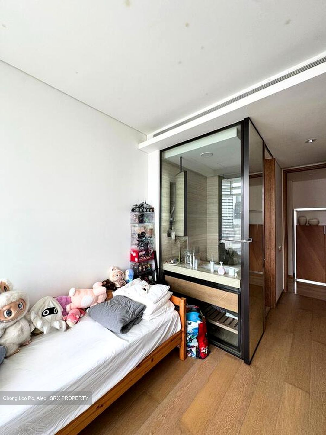 Stamford Road (D6), Condominium #566122891
